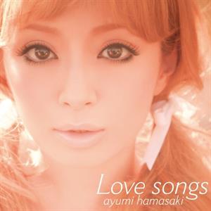 Hamasaki, Ayumi – Love Songs vinyl