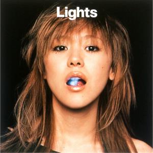 Globe – Lights (2LP Vinyl)
