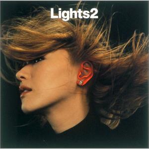 Globe – Lights2 (2LP Vinyl)