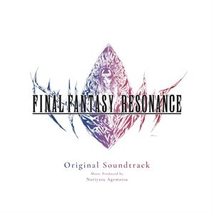 V/A – Final Fantasy Resonance cd