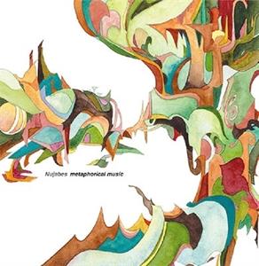 Nujabes – Metaphorical Music vinyl