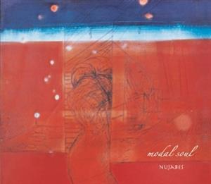 Nujabes – Modal Soul (2LP Vinyl)