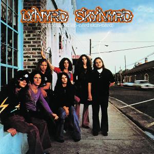 Lynyrd Skynyrd – Pronounced Leh-Nerd Skin-Nerd (1 CD)