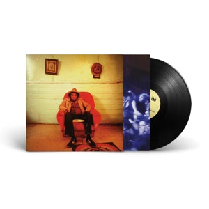 Buffalo Tom – Let Me Come Over (1LP Vinyl)