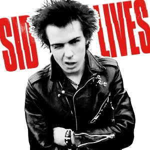 Sid Vicious – Sid Lives! (2CD)