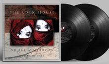 Eden House – Smoke & Mirrors + Other Ghosts vinyl