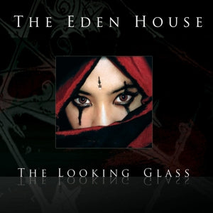 Eden House – Looking Glass cd
