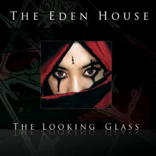 Eden House – Looking Glass cd