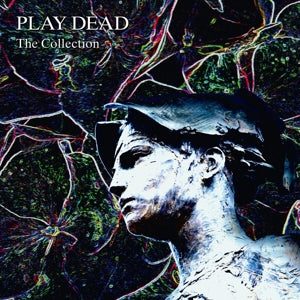 Play Dead – The Collection (1LP, Blue Vinyl)