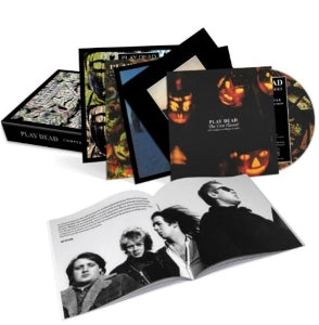 Play Dead – Complete Works cd