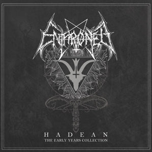 Enthroned – Hadean cd