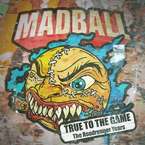 Madball – True To the Game – The Roadrunner Years (3CD)