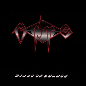 Mantas – Winds of Change cd