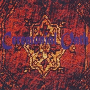 Serment cérémoniel – Carpet (1 CD, réédition)