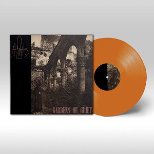 At the Gates – Gardens of Grief (1LP, Coloured Vinyl, Reissue)