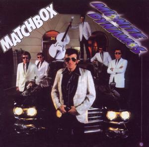 Matchbox – Midnite Dynamos (1CD)