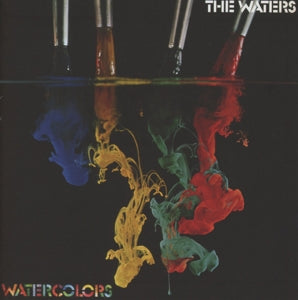 Waters – Watercolors (1CD)