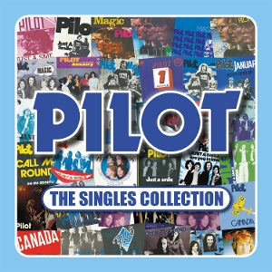 Pilot – The Singles Collection (2-CD)