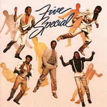 Five Special – Five Special cd