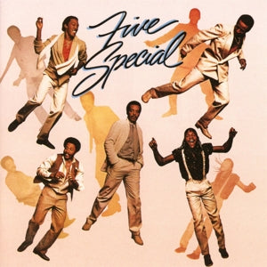 Five Special – Five Special (1CD)