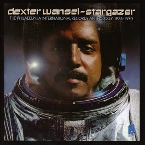 Wansel, Dexter – Stargazer cd