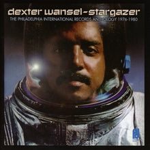 Wansel, Dexter – Stargazer cd