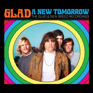Glad – Ein neues Morgen (1CD)