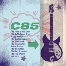 V/A – C85 cd