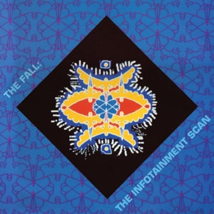 The Fall – The Infotainment Scan (6CD, Boxset, Neuauflage)