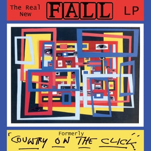 The Fall – Real New Fall Lp (5CD)