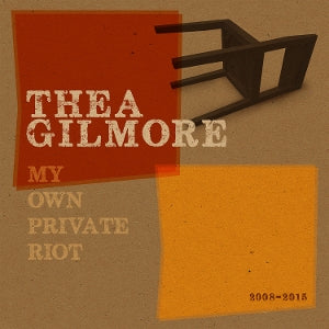 Thea Gilmore – My Own Private Riot 2008–2015 (7-CD, Boxset, Neuauflage)