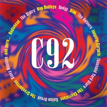 V/A – C92 cd