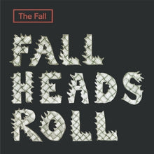 Fall – Fall Heads Roll cd