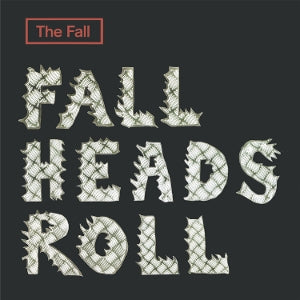 The Fall – Fall Heads Roll (4CD, Boxset)