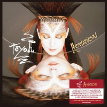 Toyah – Revelations-B-Sides and Rarities cd