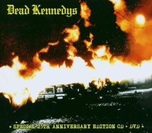 Dead Kennedys – Fresh Fruit For Rotting Vegetables (2CD)