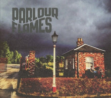 Parlour Flames – Parlour Flames cd