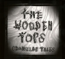 Woodentops – Granular Tales cd