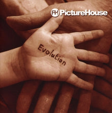 Picturehouse – Evolution cd