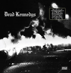 Dead Kennedys – Fresh Fruit For Rotting Vegetables vinyl