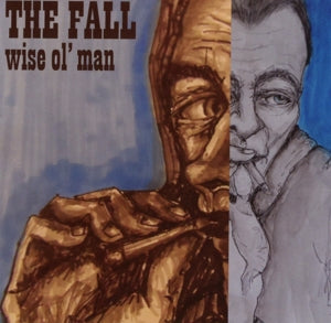 The Fall – Wise Ol'man (1 CD)