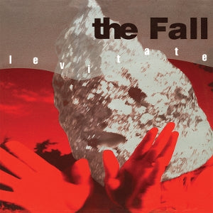 Fall – Levitate (2LP, Coloured Vinyl)
