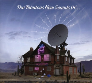 King Prawn – Fabulous New Sounds of (1CD)