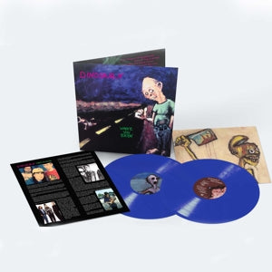 Dinosaur Jr. – Where You Been vinyl