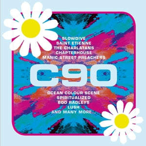 V/A – C90 cd