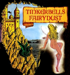 Tinkerbell's Fairydust – Tinkerbell's Fairydust (1CD)