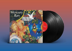 Mercury Rev – All is Dream (2LP Vinyl, Reissue)