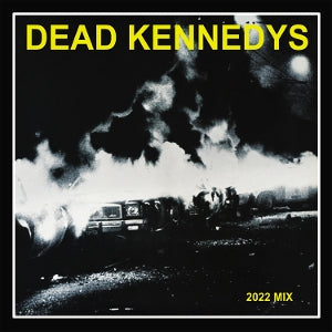 Dead Kennedys – Fresh Fruit For Rotting Vegetables (1 CD, Neuauflage)