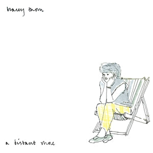 Tracey Thorn – A Distant Shore (1 CD, Wiederveröffentlichung)