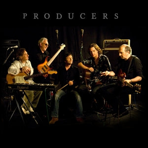 Producers – Producers vinyl